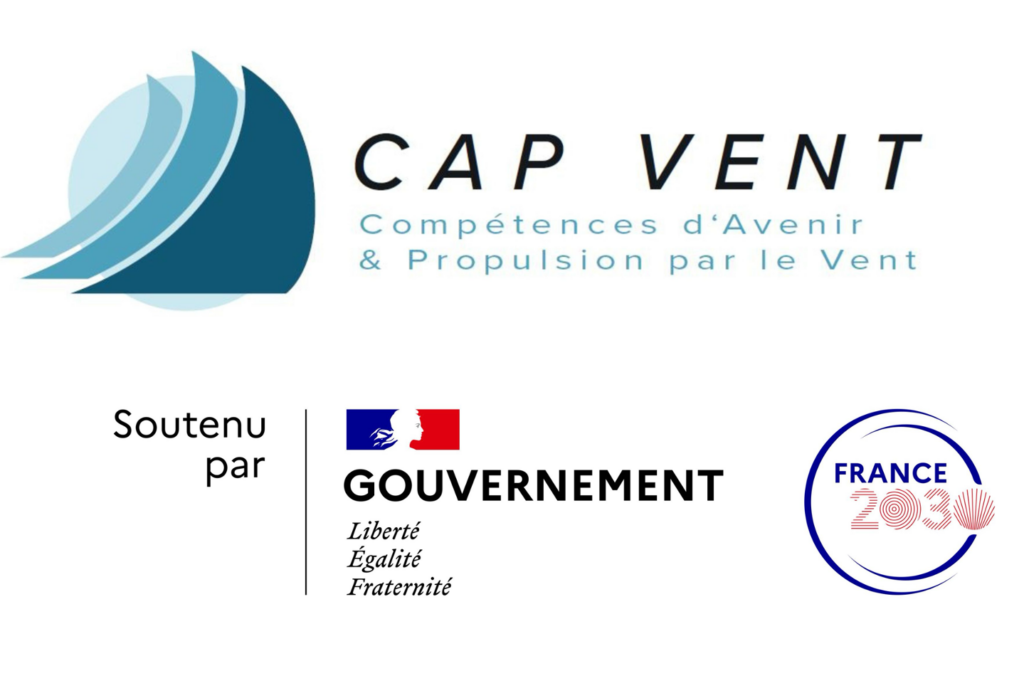Logo CAPVENT