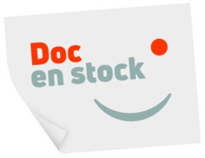 Logo Doc en Stock