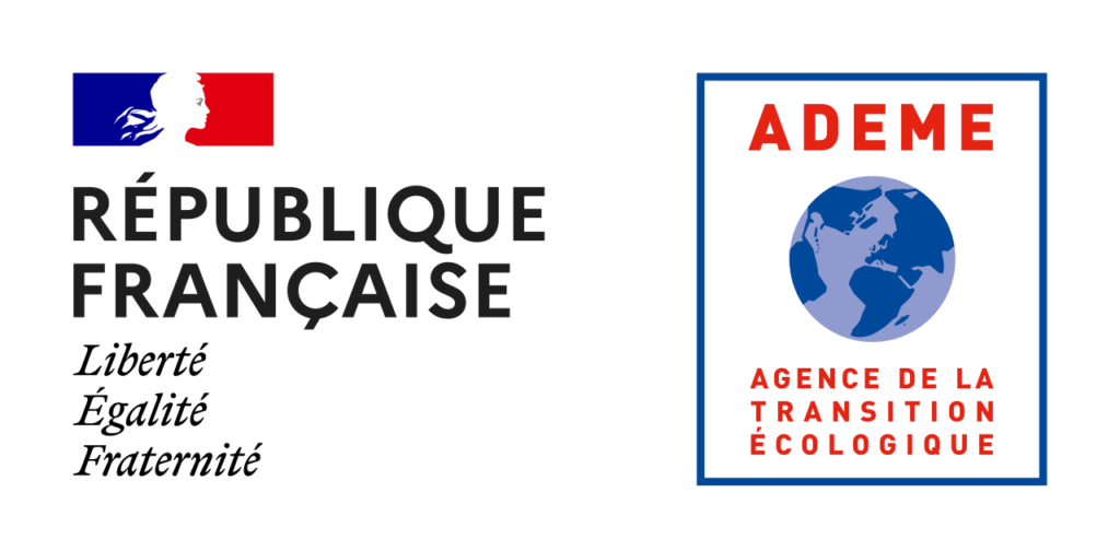 Logo de l'ADEME