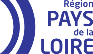 Logo de la Région Pays de la Loire