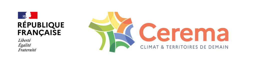 Logo du CEREMA