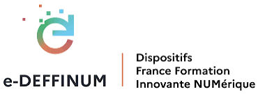 Logo E-Deffinum