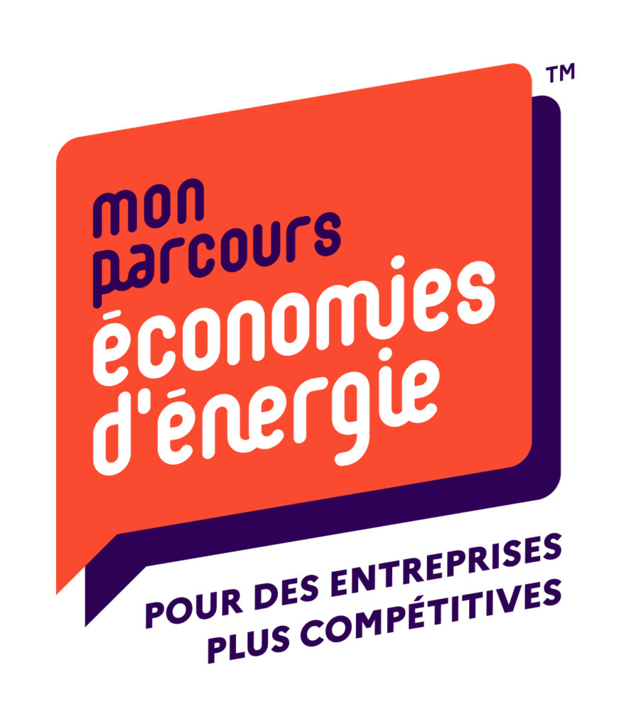 Logo Mon parcours Economies d'énergie