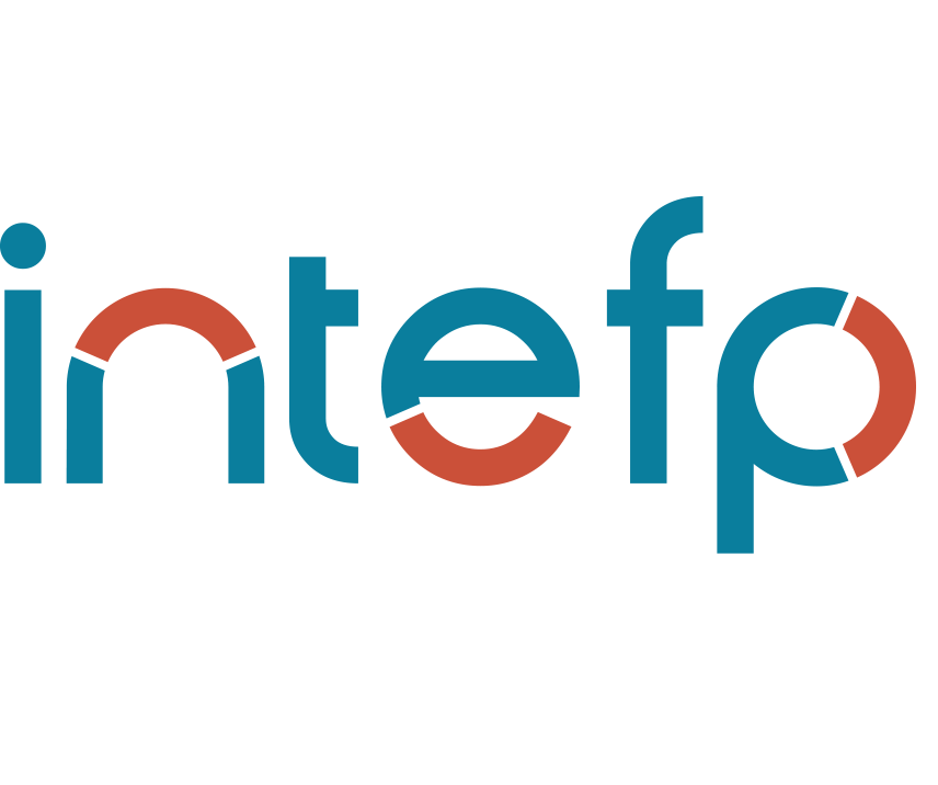 Logo de l'INTEFP